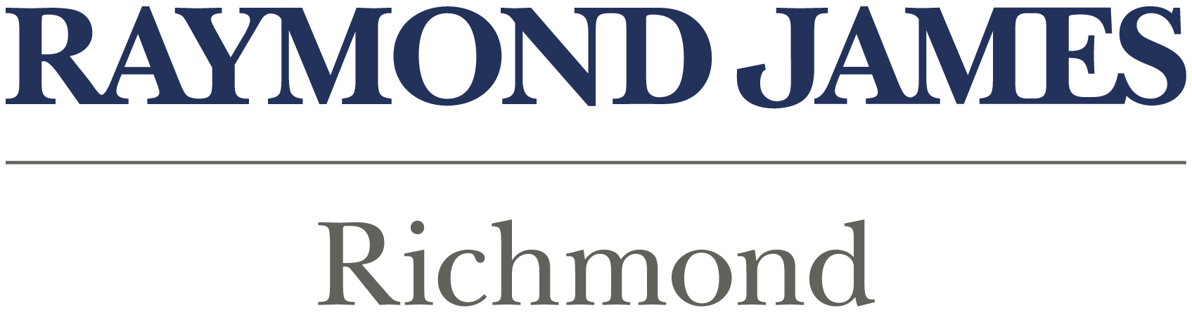 Raymond James, Richmond Logo
